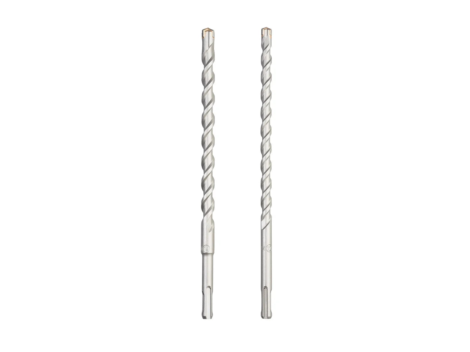 PARKSIDE PERFORMANCE Set de forets ou burin plat SDS-Plus