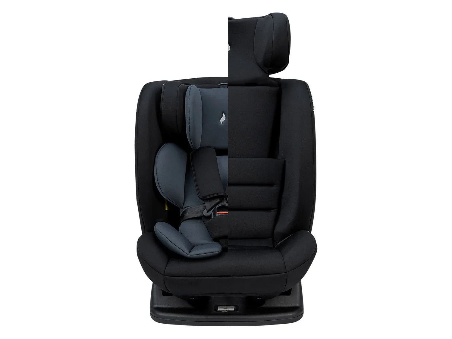 Osann Sige-auto volutif enfant Huddle i-Size