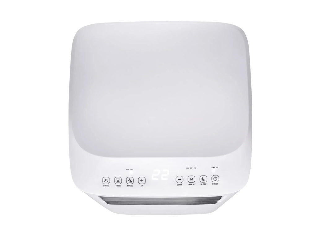 TRONIC Climatiseur mobile 9000 BTU B1