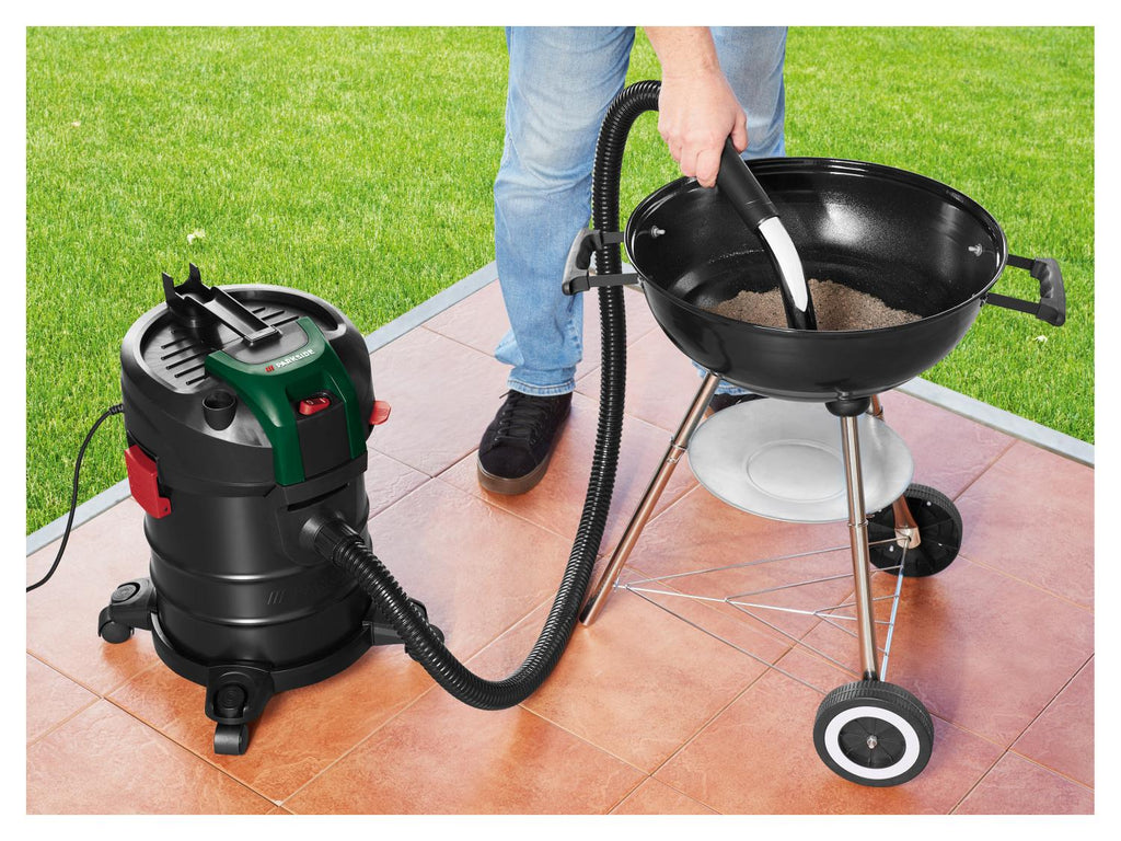 PARKSIDE Aspirateur de cendres PAS 20 A1, 20 L, 1000 W
