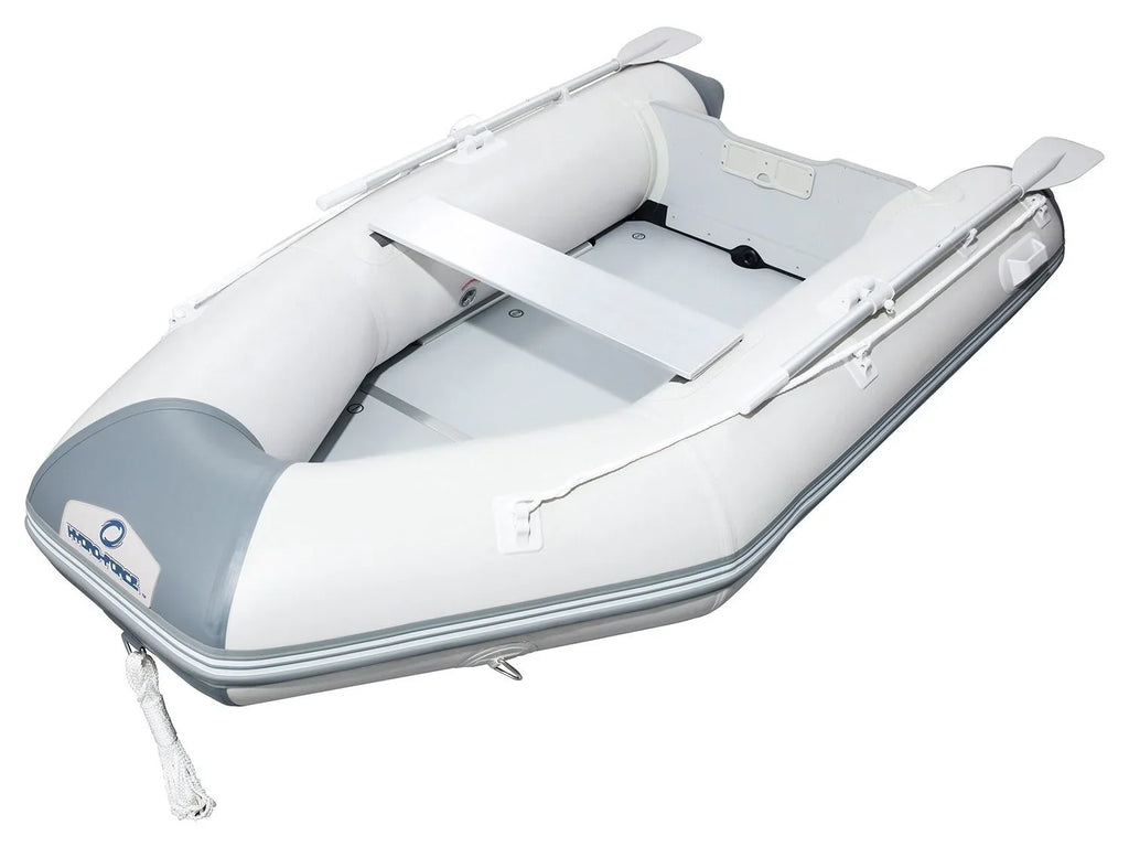 Bestway HYDRO-FORCE Canot pneumatique Caspian Pro