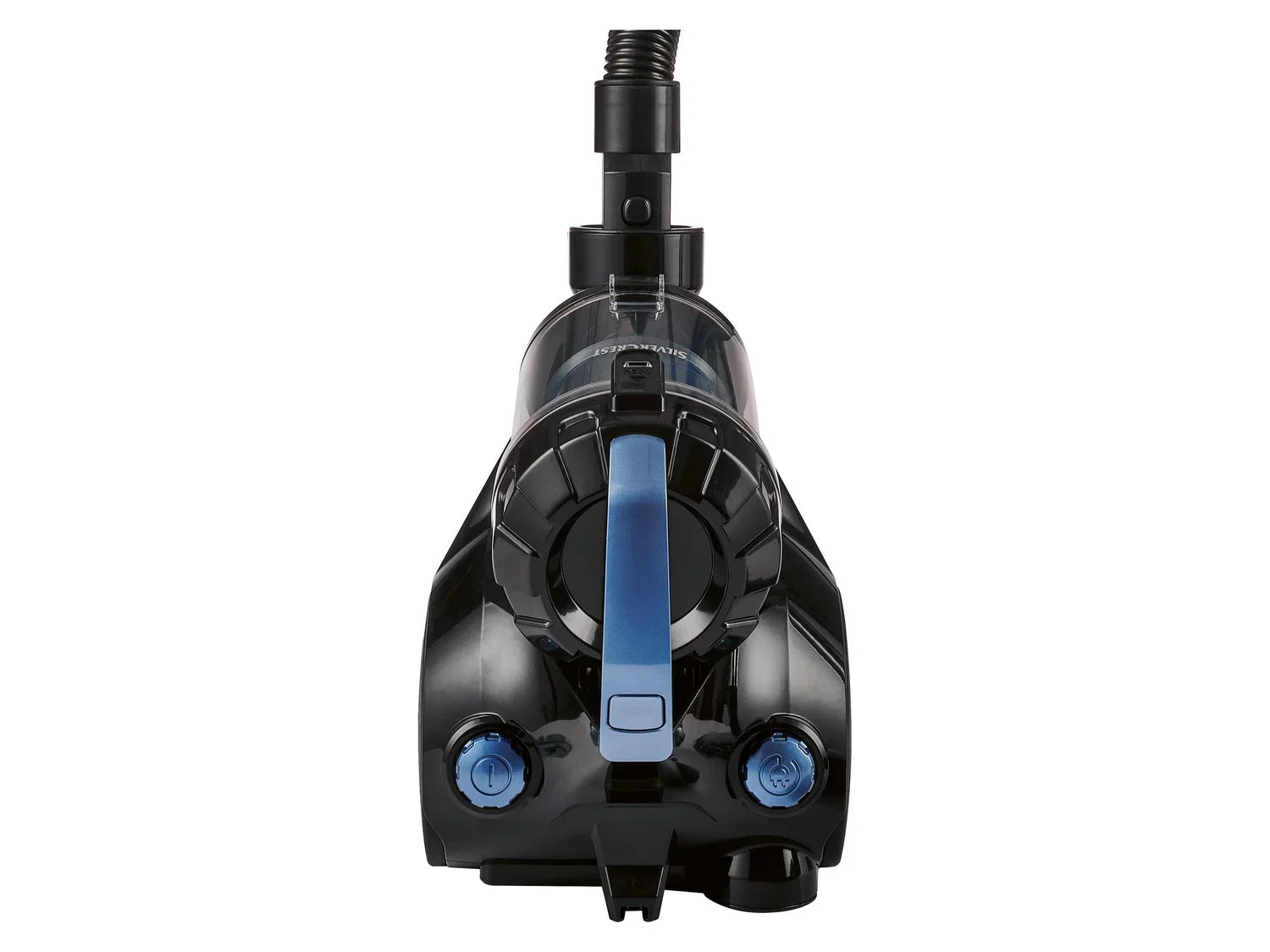 SILVERCREST Aspirateur traneau SBZBK 850 A1, sans sac