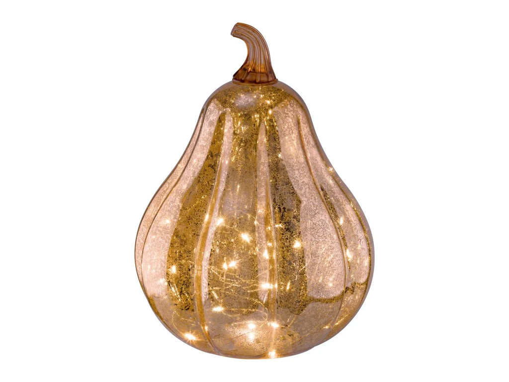 LIVARNO home Citrouille dcorative LED