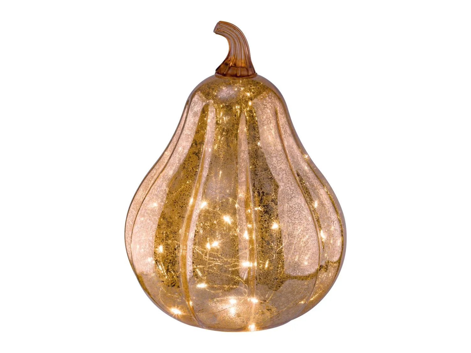 LIVARNO home Citrouille dcorative LED