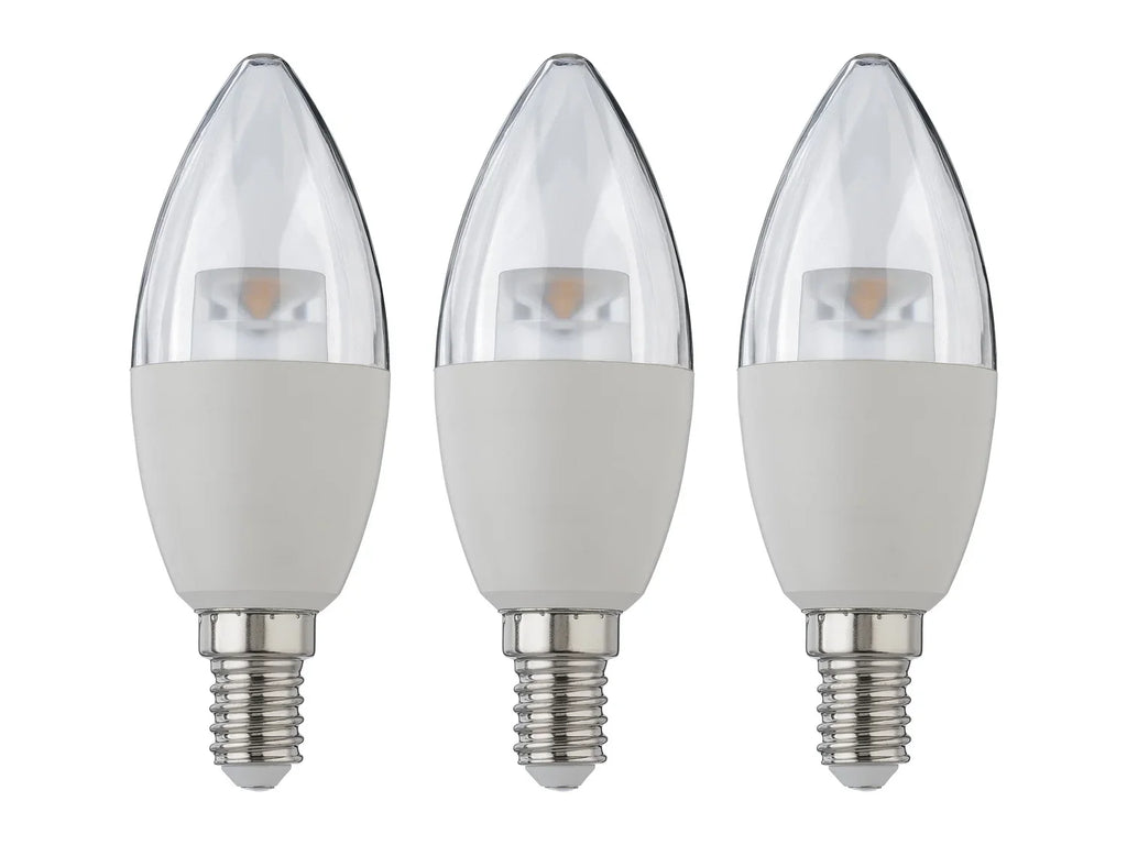 LIVARNO home Ampoules LED E27 / E14