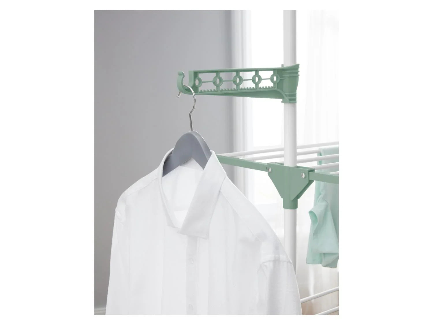 LIVARNO home tendoir  linge tour