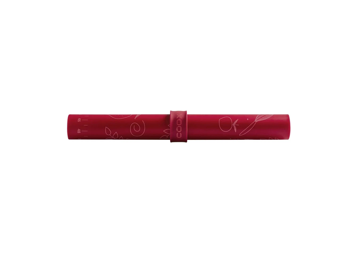 Coox Tapis de cuisson ou rouleau  ptisserie