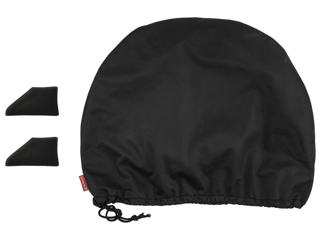 ULTIMATE SPEED Casque Jet, M