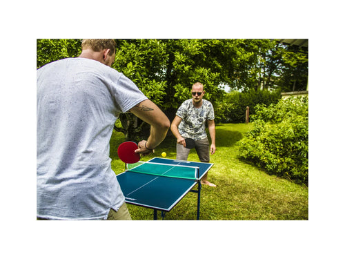 Schildkrt-Funsports Mini-table de ping-pong Midi XL