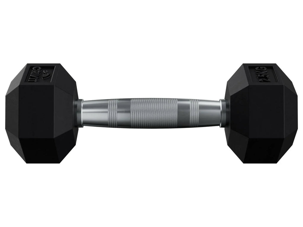 CRIVIT Haltre hexagonal de 2,5 kg