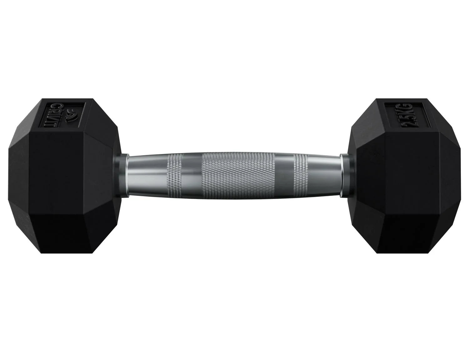 CRIVIT Haltre hexagonal de 2,5 kg