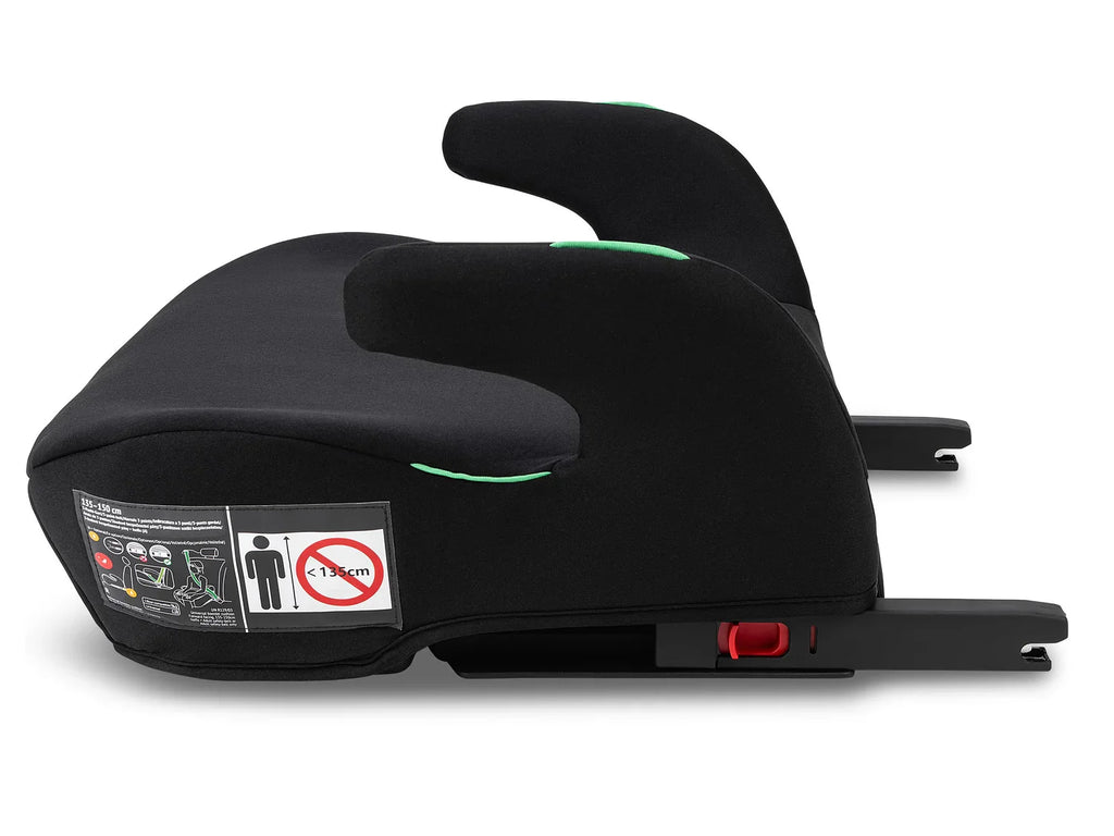 Osann Rhausseur auto enfant Boost Isofix