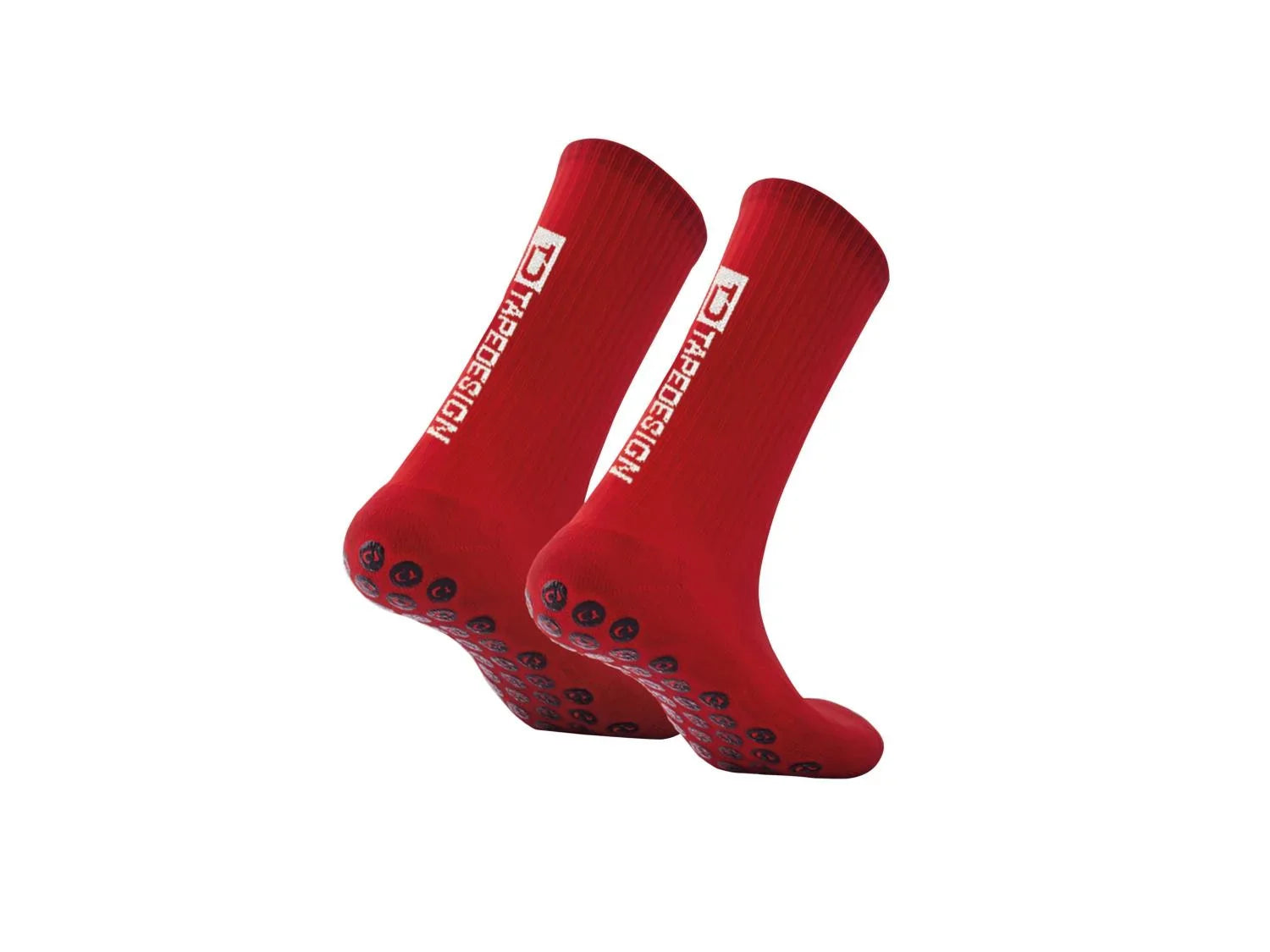 TAPEDESIGN Chaussettes antidrapantes Multisport