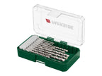 PARKSIDE Set de forets et de mches