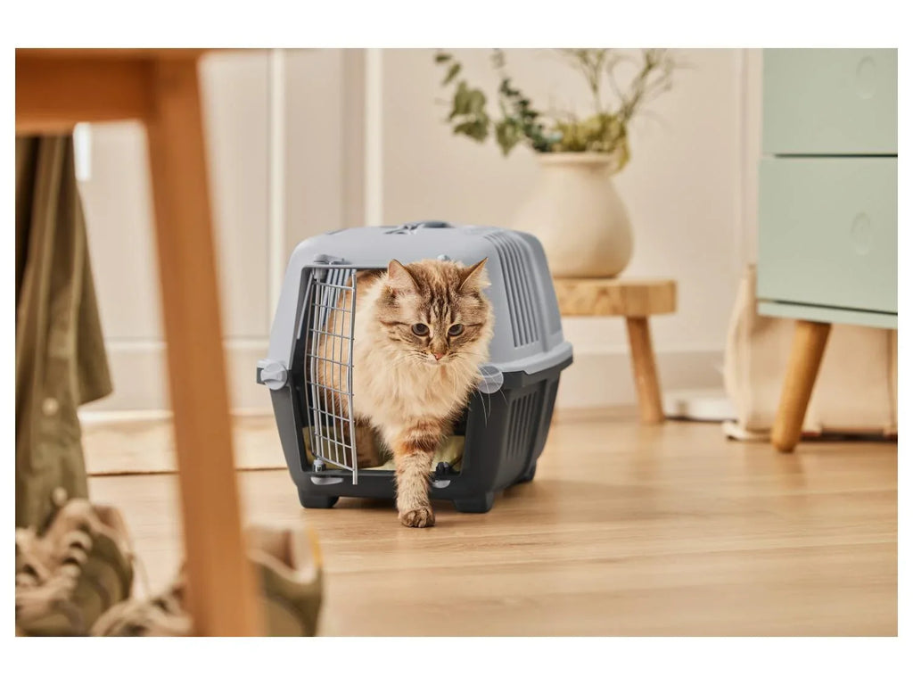 zoofari Bac  litire pour chat ou Caisse de transport