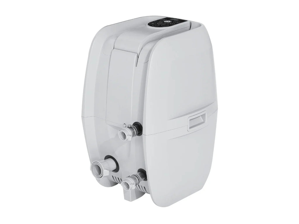Bestway Spa gonflable LAY-Z SPA Palm Springs AirJet,  196 x 71 cm