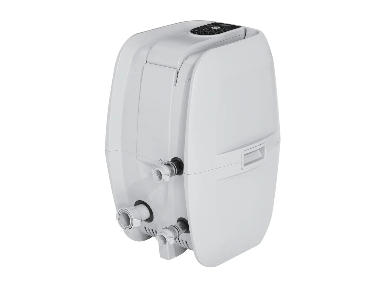 Bestway Spa gonflable LAY-Z SPA Palm Springs AirJet,  196 x 71 cm
