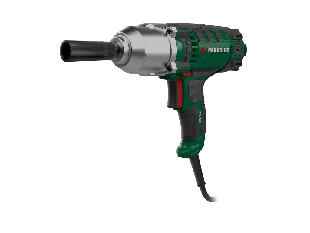 PARKSIDE Visseuse  chocs lectrique PDSSE 550 A1, 550 W
