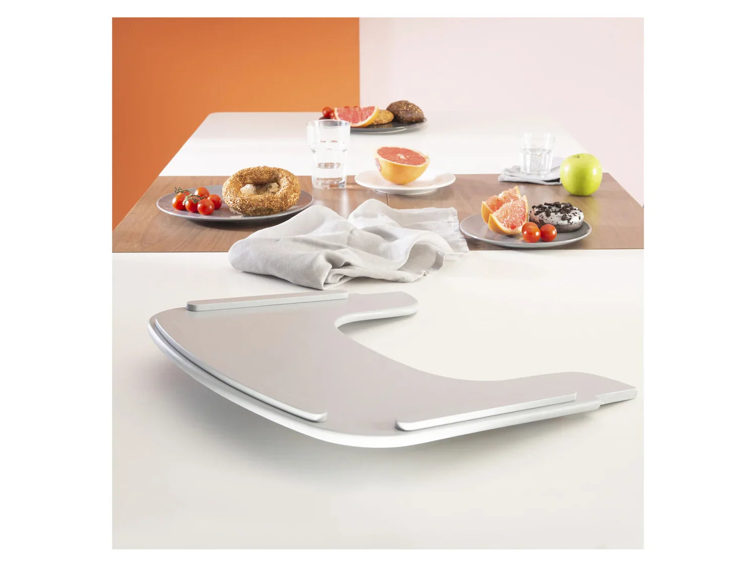 roba Plateau repas pour Sit Up Flex