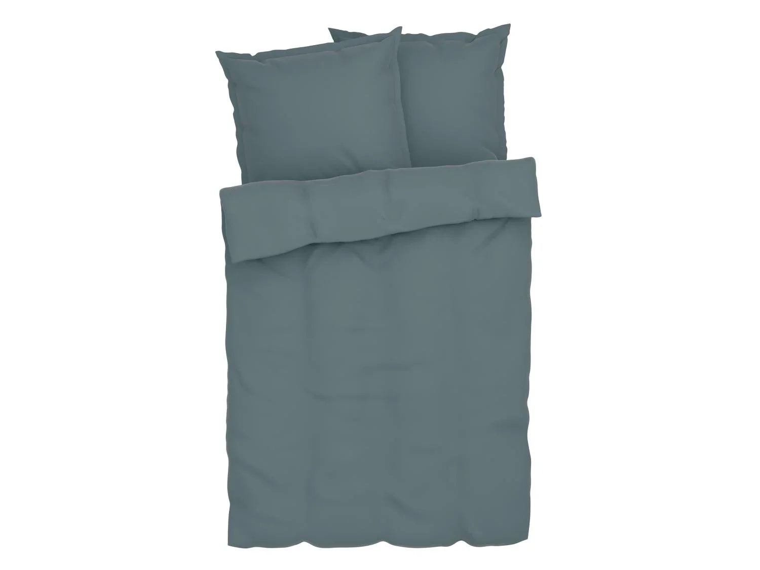 LIVARNO home Parure de lit en satin de lyocell, 260 x 240 cm