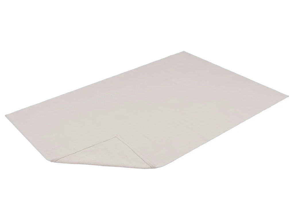 LIVARNO home Tapis en coton, 140 x 200 cm
