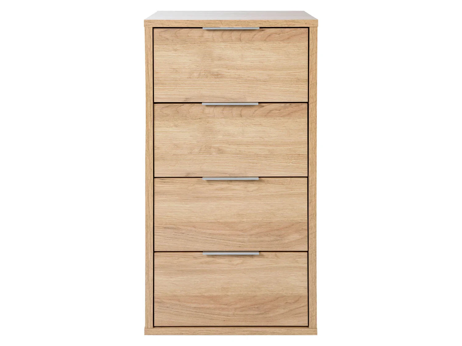 LIVARNO home Commode Verona, 40 x 80 x 35 cm