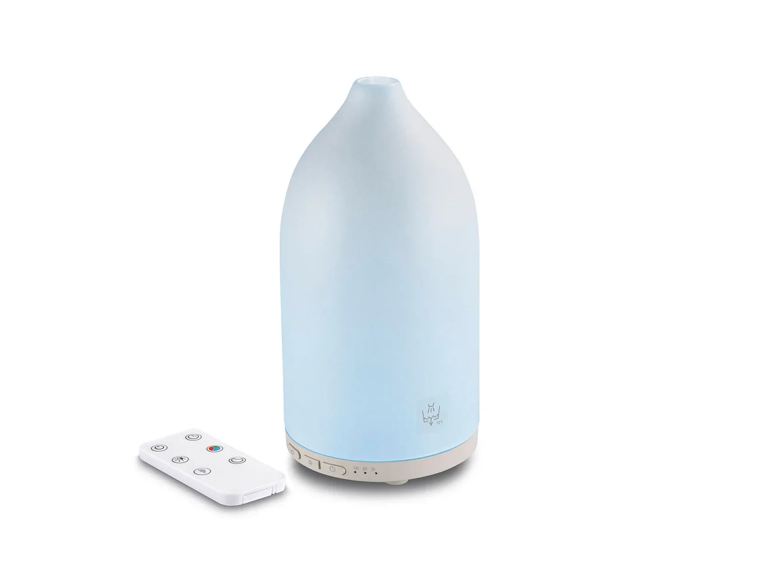 SILVERCREST Diffuseur de brume  ultrasons