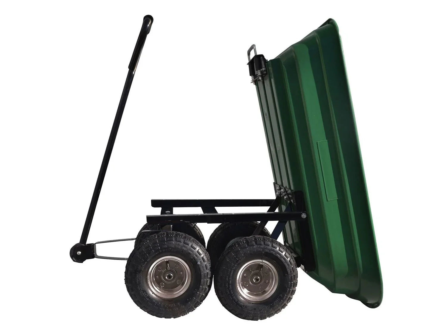 Gde Chariot GGW 250