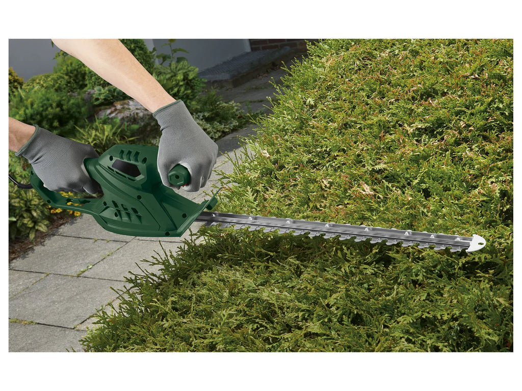 PARKSIDE Taille-haies lectrique PHS 450 A1, 450 W