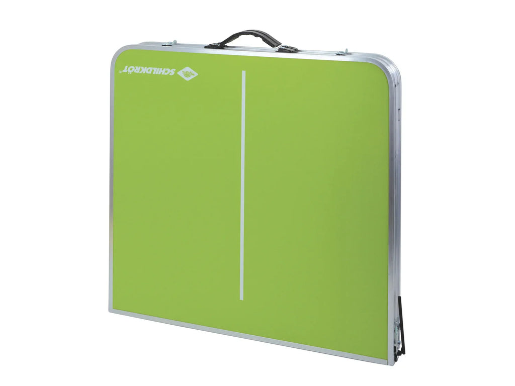 Schildkrt Table de ping-pong portable Midi