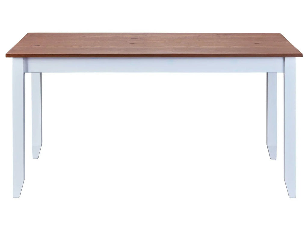 Inter Link Table de salle  manger Westerland, 160 x 90 x 75 cm