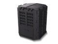 PARKSIDE Bac  compost 300 L, noir