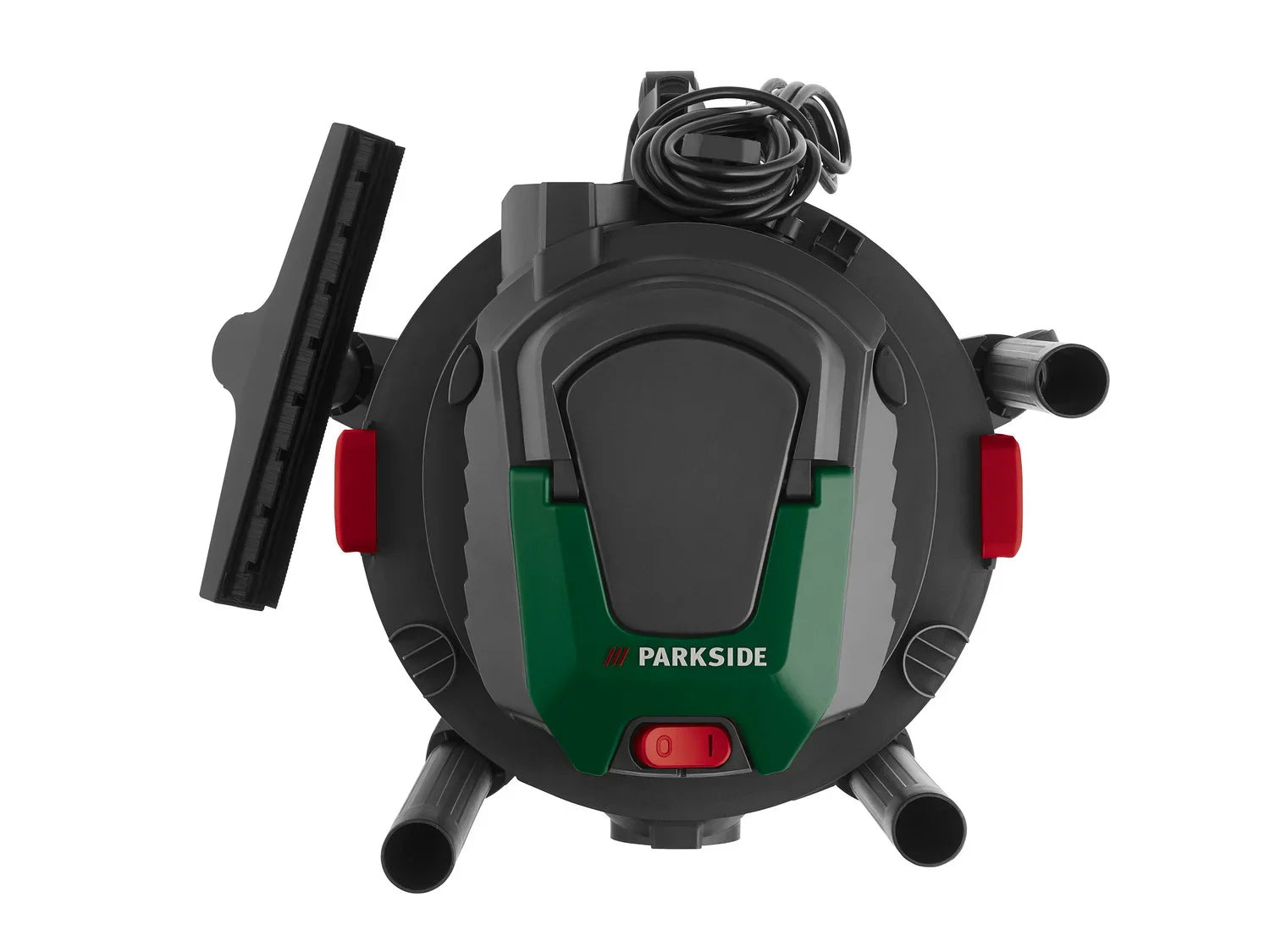 PARKSIDE Aspirateur eau et poussire PWD 20 B2, 1300 W