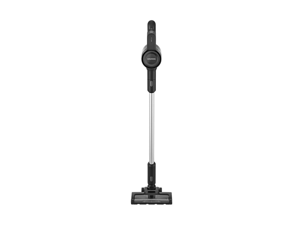 GRUNDIG Aspirateur balai sans fil 2 en 1 VCP 4330 L, 21,6 V