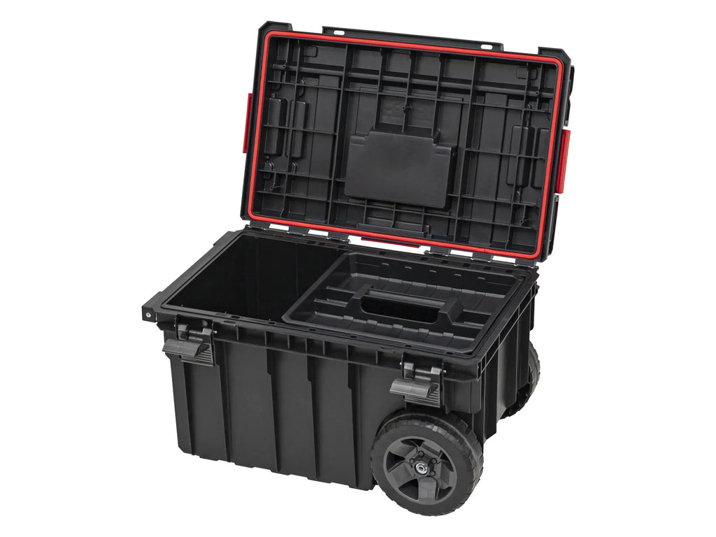 Qbrick System Chariot  outils ONE Trolley Vario