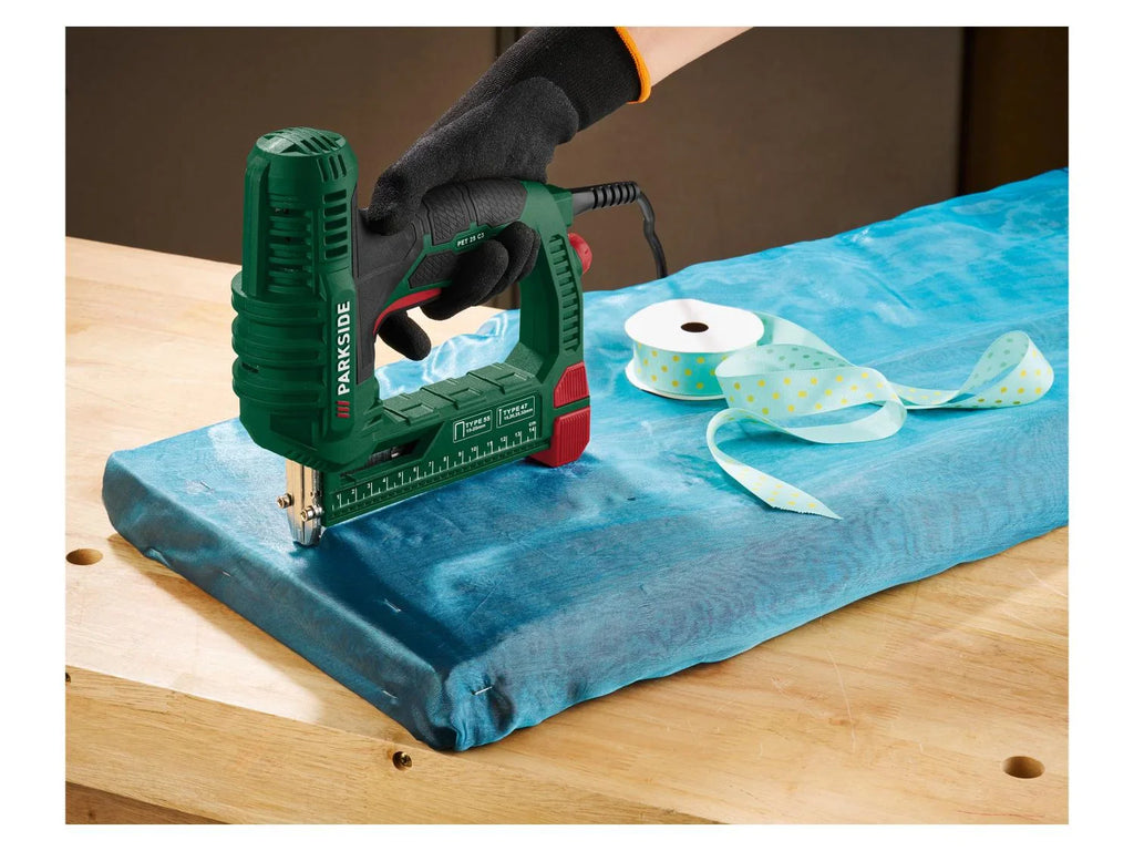 PARKSIDE Agrafeuse lectrique PET 25 C3