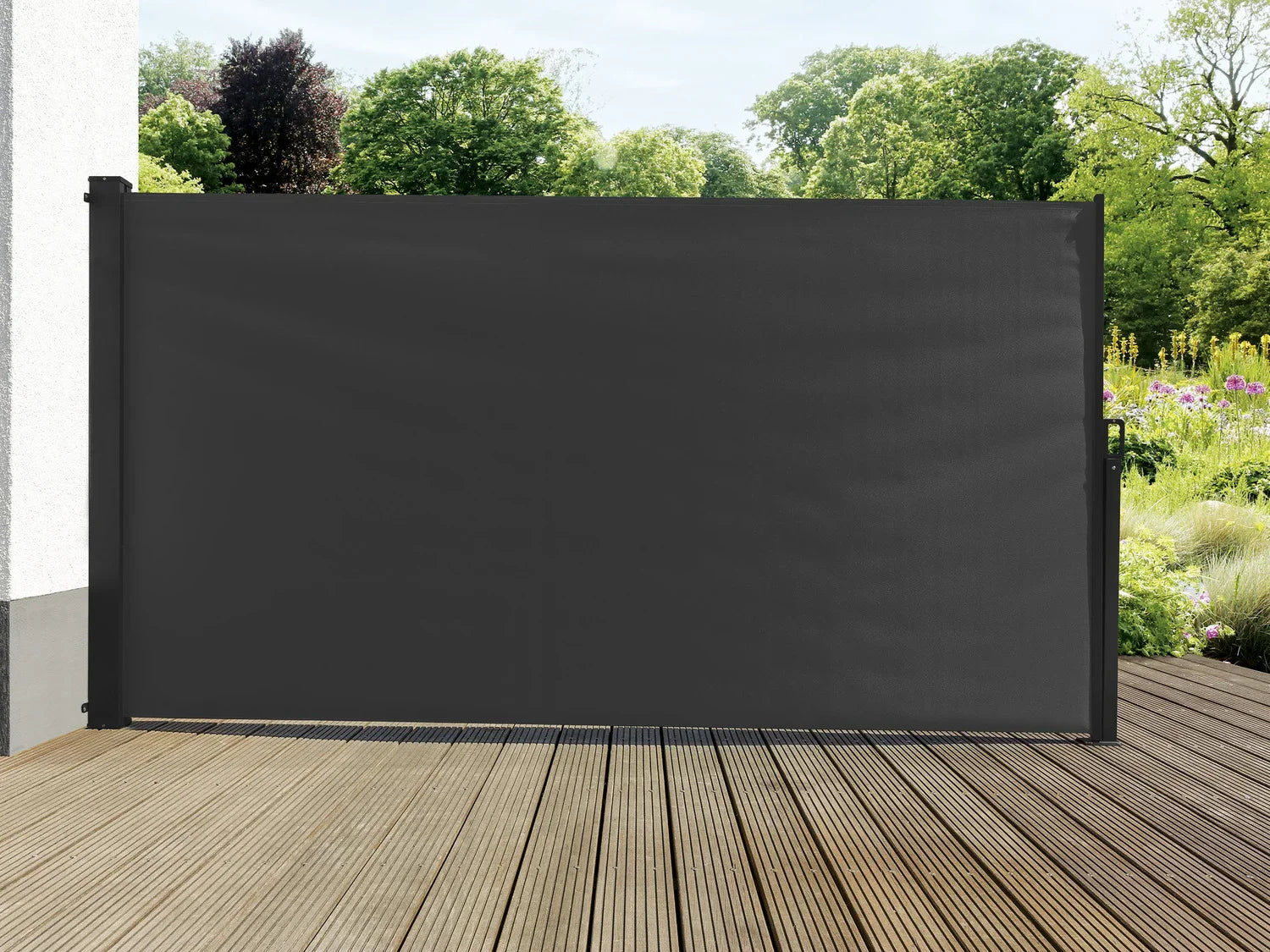 LIVARNO home Store latral, 300 x 160 cm