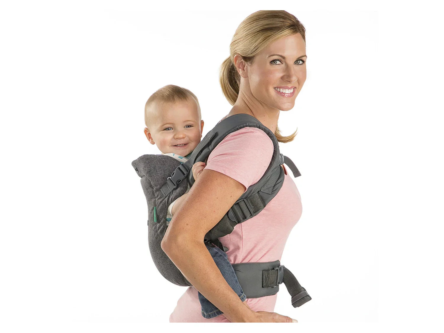 Infantino Porte-bb Flip 4 en 1