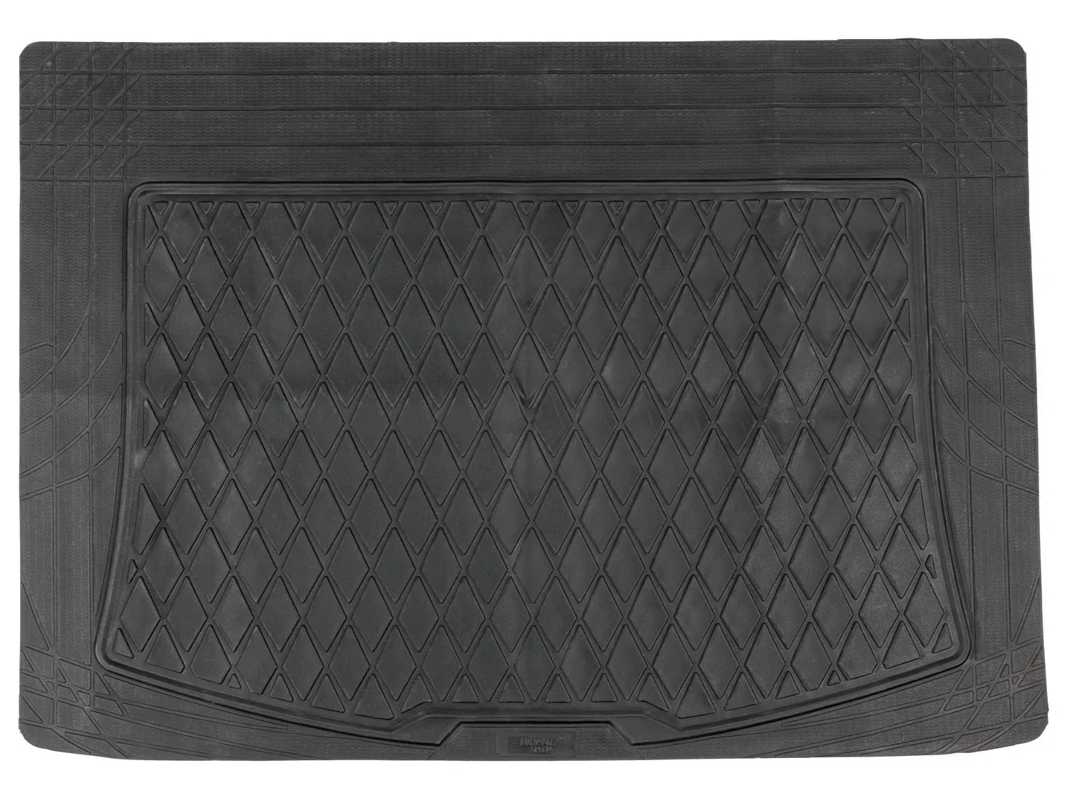 ULTIMATE SPEED Tapis de coffre, dcoupable