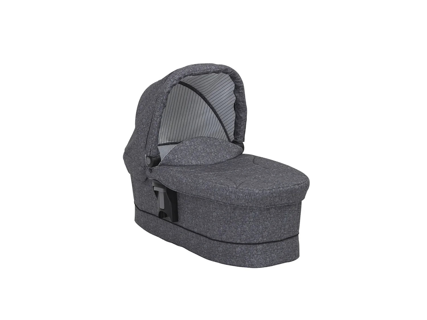 Graco Poussette Trio 3 en 1