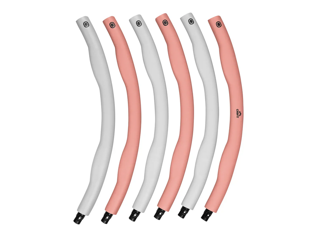 CRIVIT Cerceau de hula hoop