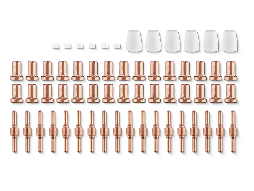 PARKSIDE Compas pour dcoupeur plasma PPKS 50 B1 / Buses et set d'lectrodes PDES 60 B1