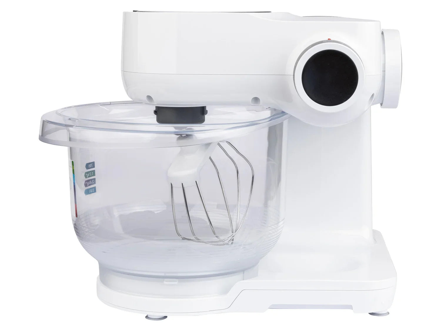 BOSCH Robot de cuisine MUMS2TW00, 700 W
