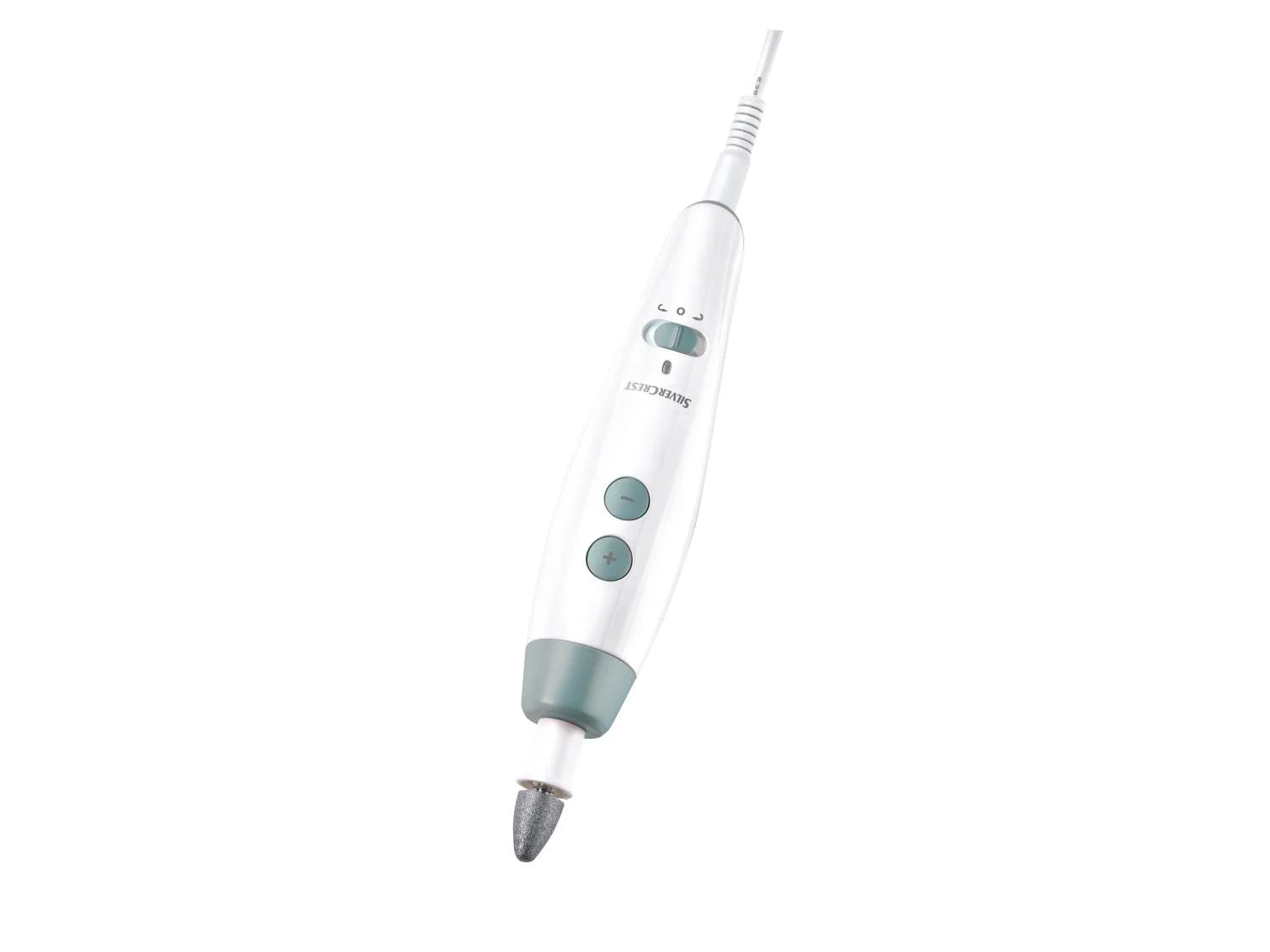 SILVERCREST PERSONAL CARE Set manucure et pdicure SMPS 7 E1