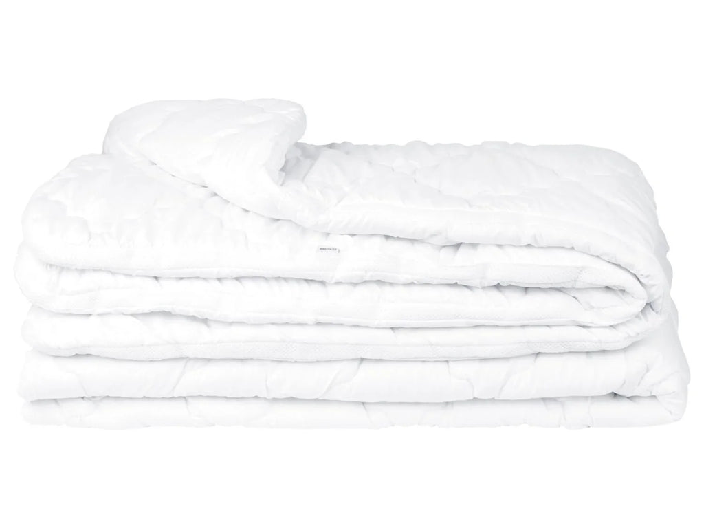 LIVARNO home Couette duo Polygiene , 240 x 220 cm