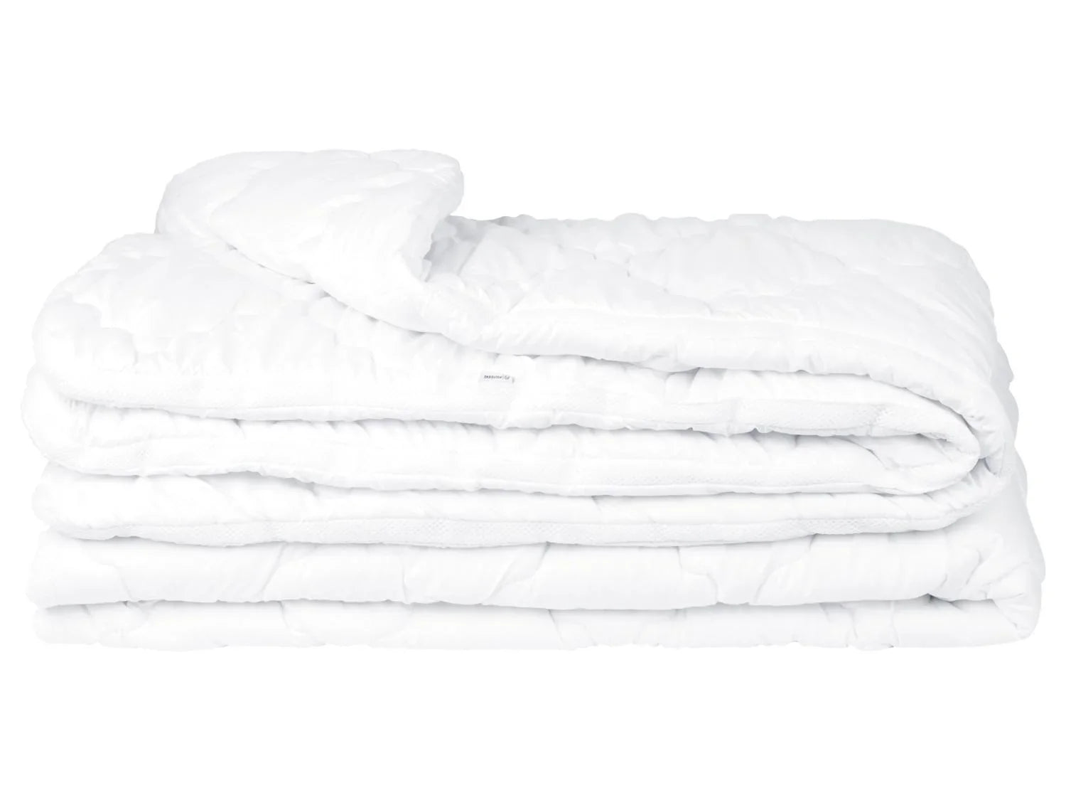 LIVARNO home Couette duo Polygiene , 240 x 220 cm