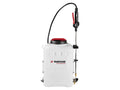 PARKSIDE PERFORMANCE Pulvrisateur  dos sans fil + chargeur + batterie, 20 V