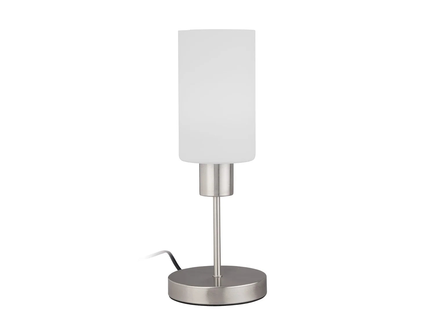 LIVARNO home Lampe de bureau avec variateur tactile, 4,9 W