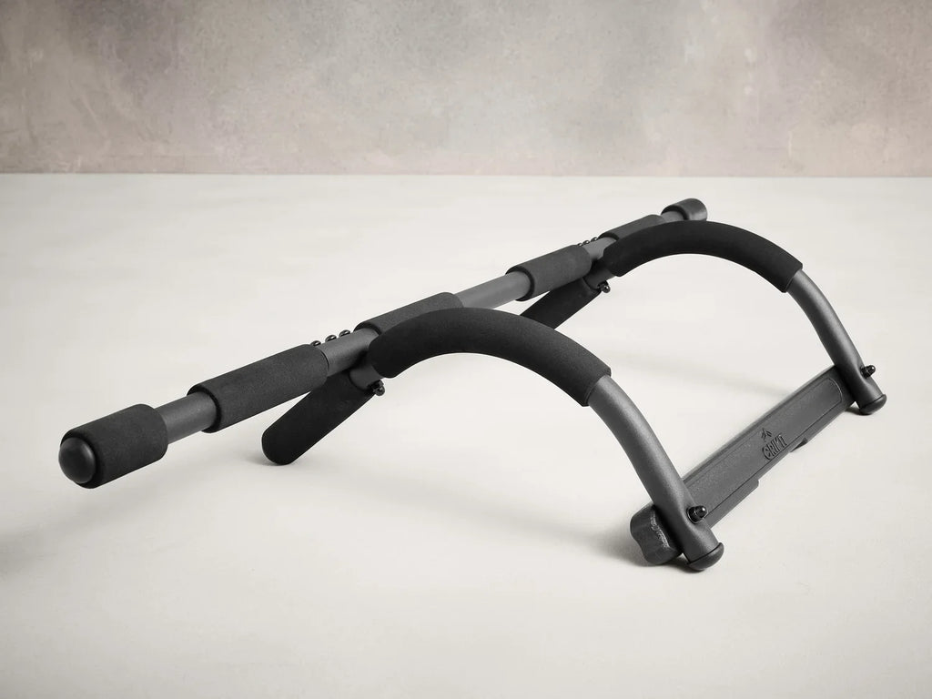CRIVIT Barre de traction ou sangle de suspension ou poignes pour pompe