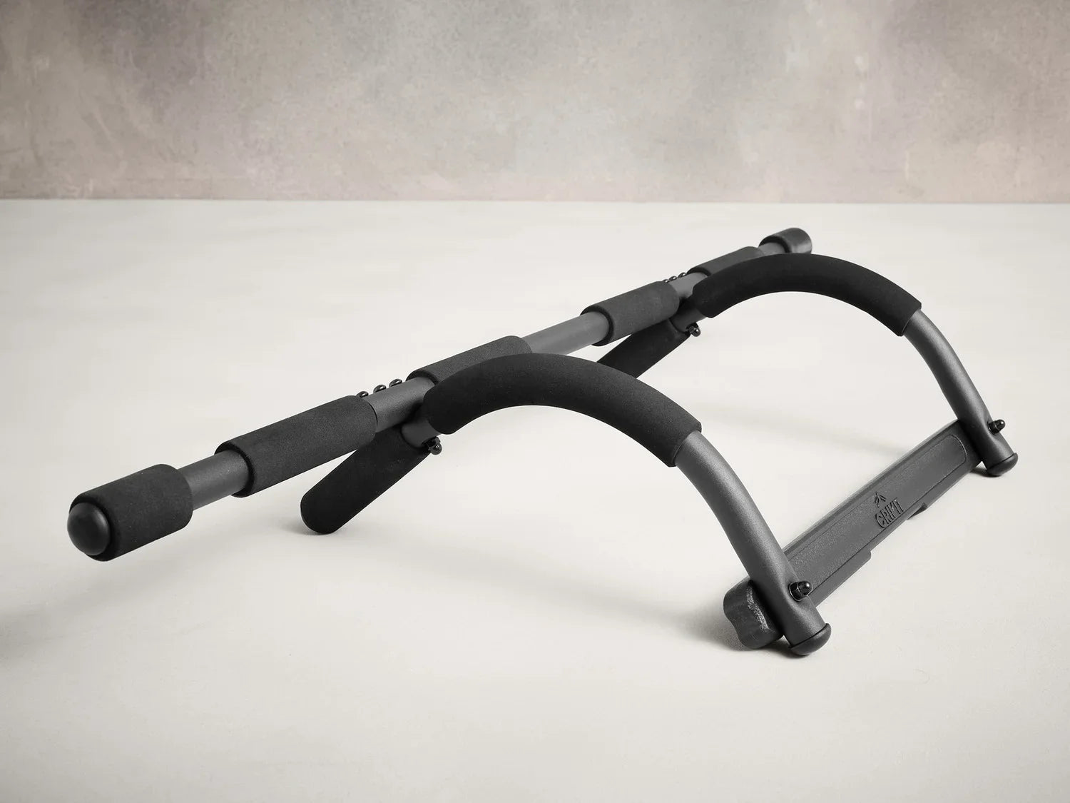 CRIVIT Barre de traction ou sangle de suspension ou poignes pour pompe